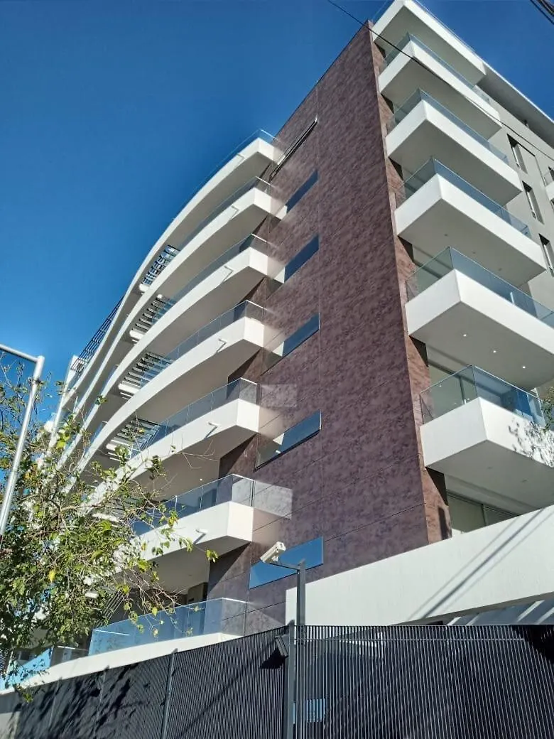 Torre Delfina Apartment Mendoza 0*,