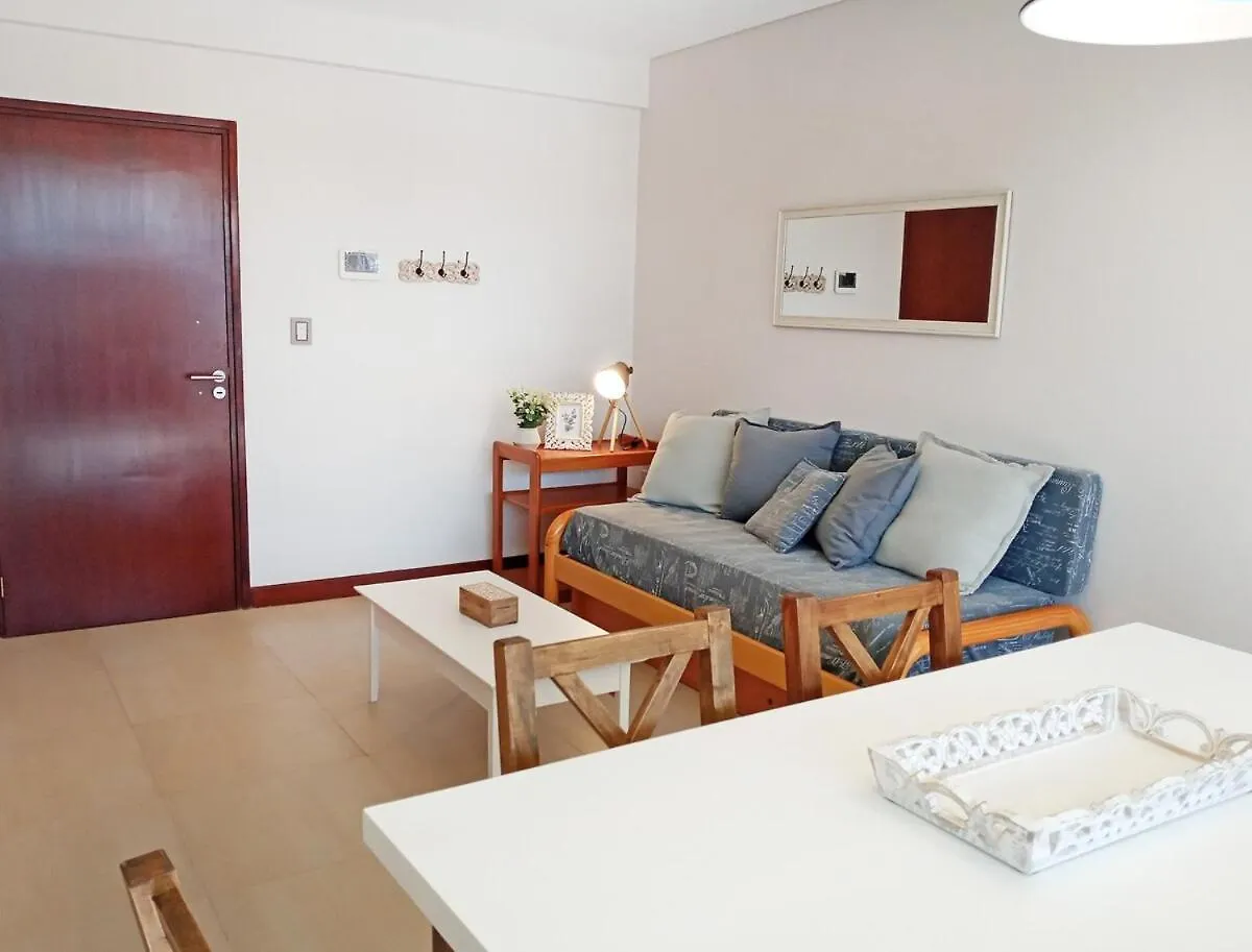 Torre Delfina Apartment Mendoza