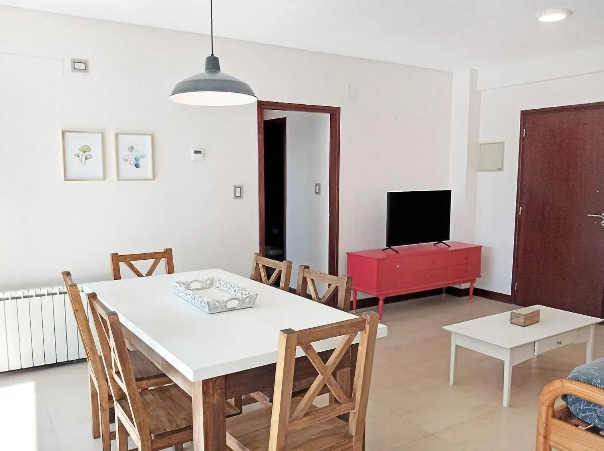Torre Delfina Apartment Mendoza Argentina