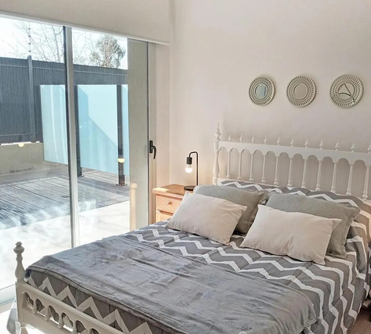 Torre Delfina Apartment Mendoza