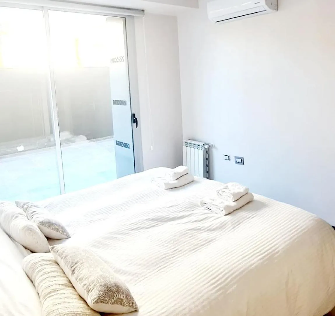Torre Delfina Apartment Mendoza
