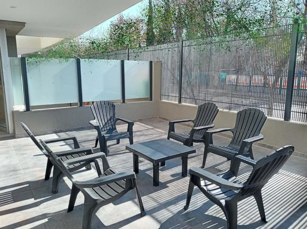Torre Delfina Apartment Mendoza 0*,  Argentina