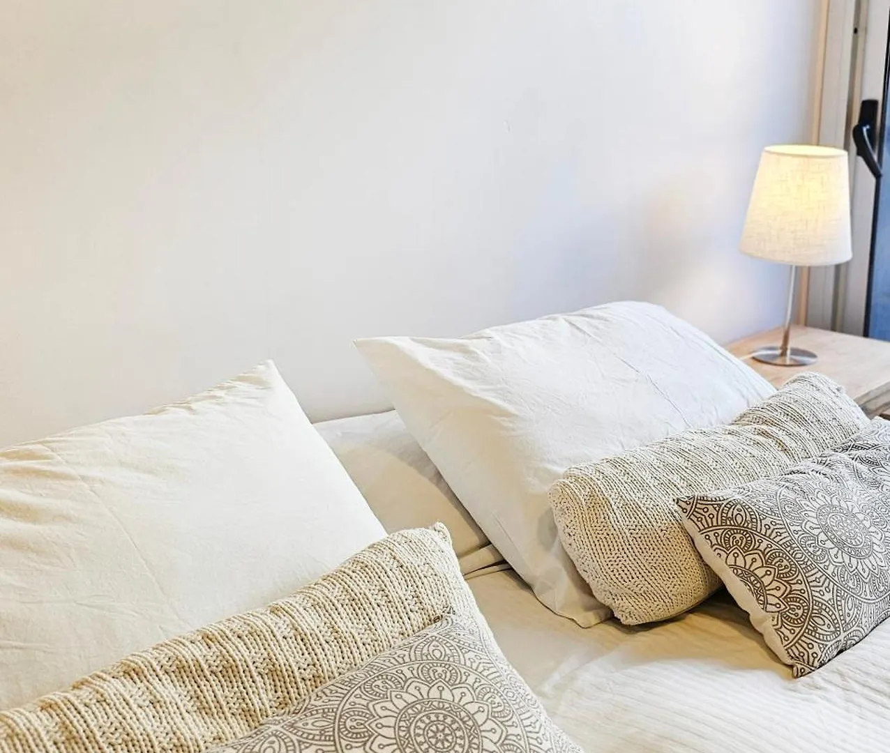 Torre Delfina Apartment Mendoza