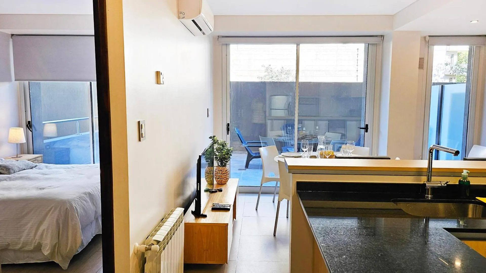 Torre Delfina Apartment Mendoza 0*,  Argentina
