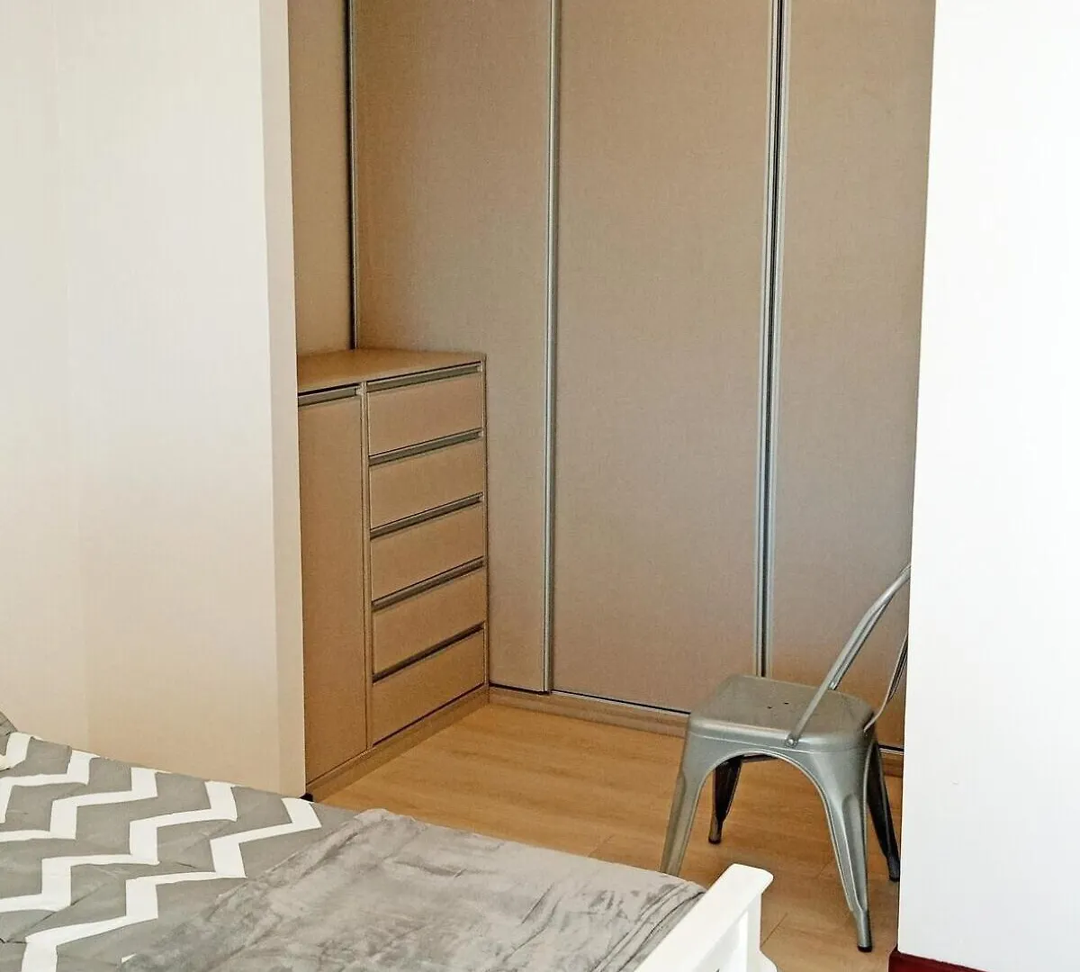 Torre Delfina Apartment Mendoza